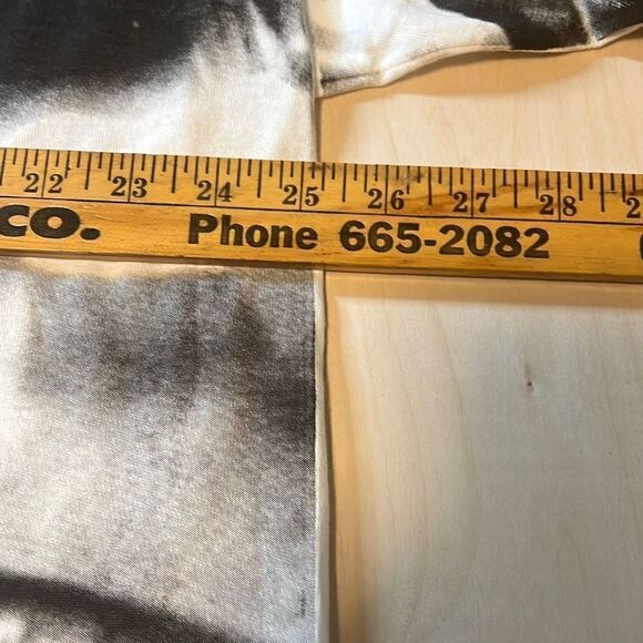 RARE Vintage Y2K Star Wars AOP Stormtroopers Shirt XXL NWT - Picture 3 of 5